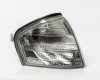 MB C W202 93->00 corner lamp white/smoked R TYC