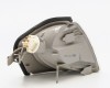 MB C W202 93->00 corner lamp white L DEPO