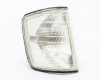 MB W201 82->93 corner lamp white R DEPO