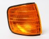 MB S W126 80->91 поворотник желтый R DEPO