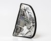 MB W123 75->85 corner lamp white R TYC