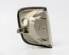 MB E W124 85->95 corner lamp smoked L DEPO