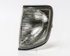MB E W124 85->95 corner lamp smoked L DEPO