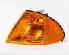 BMW 3 E46 98->01 corner lamp yellow L DEPO