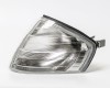 MB SL R129 89->01 поворотник белый L 93->01 с цоколем TYC
