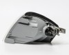 MB SL R129 89->01 поворотник белый R 93->01 с цоколем TYC