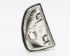 MB W123 75->85 corner lamp white L