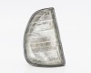 MB W123 75->85 corner lamp white R