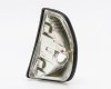 MB W123 75->85 corner lamp white R