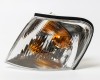 MT Space Star 98->01 corner lamp white L white bulb 1.3 with bulb holder TYC