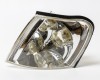 MT Space Star 98->01 corner lamp clear L yellow bulb 1.8 with bulb holder TYC