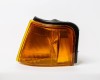 FT Uno 83->02 corner lamp yellow L 89-> DEPO
