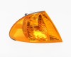 BMW 3 E46 98->01 corner lamp yellow R MARELLI