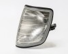 MB E W124 85->95 corner lamp white L 93->95 MARELLI