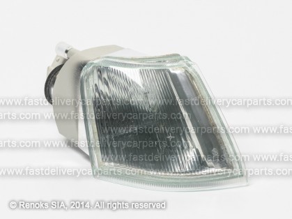 CT Xantia 93->01 corner lamp R 93->97 VALEO