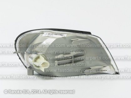 OP Vectra 96->01 corner lamp L 96->98 VALEO