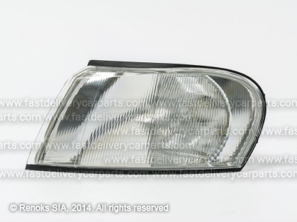 OP Vectra 96->01 corner lamp L 96->98 VALEO