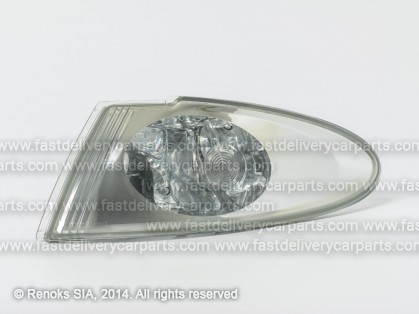 RN Espace 01->02 corner lamp L DEPO