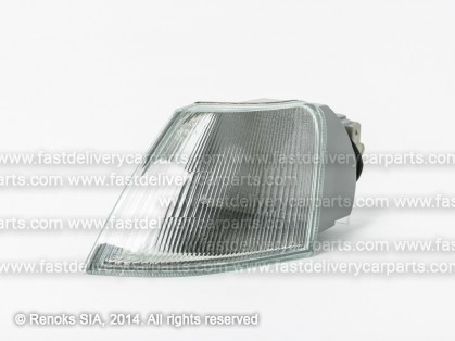 CT Xantia 93->01 corner lamp L 98->01 MARELLI