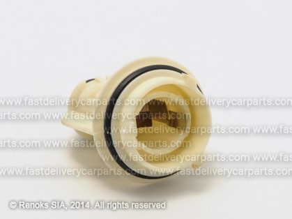 AD 80 86->91 bulb holder for yellow corner lamp L=R white bulb TYC