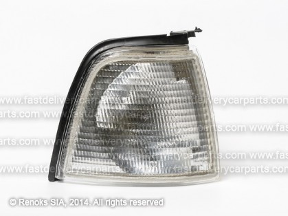 AD 80 91->94 corner lamp R