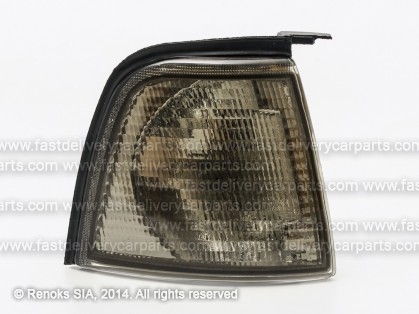 AD 80 86->91 corner lamp smoked R DEPO