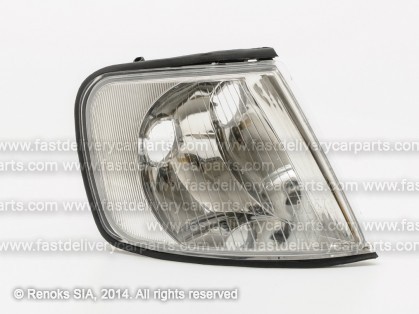 AD A3 96->00 corner lamp R