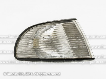 AD A4 95->99 corner lamp R type VALEO DJ Auto