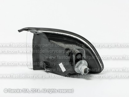 MT Galant 96->03 corner lamp white R DEPO