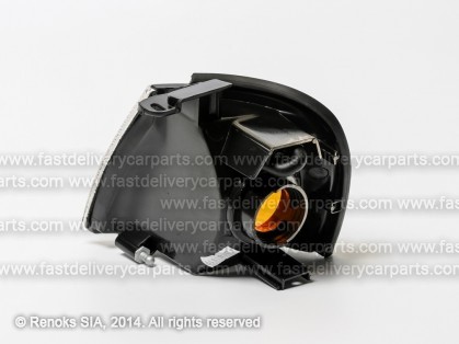 NS Primera 91->96 corner lamp white R DEPO