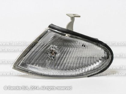 MZ 323 94->98 corner lamp 4D L 94->97 DEPO