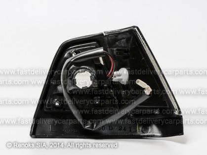 HN Civic 84->87 corner lamp L 84->85