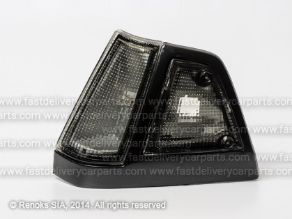 HN Civic 84->87 corner lamp L 84->85