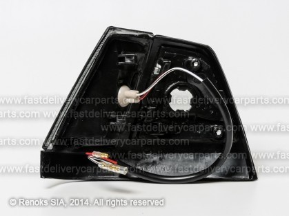 HN Civic 84->87 corner lamp R 84->85