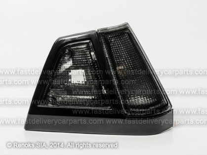 HN Civic 84->87 corner lamp R 84->85