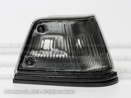 HN Civic 84->87 corner lamp white R 86->87