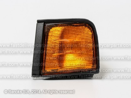 HN Accord 85->90 corner lamp yellow L