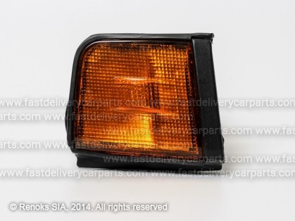 HN Accord 85->90 corner lamp yellow R