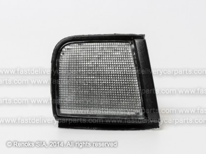 HN Accord 85->90 reflector white R TYC