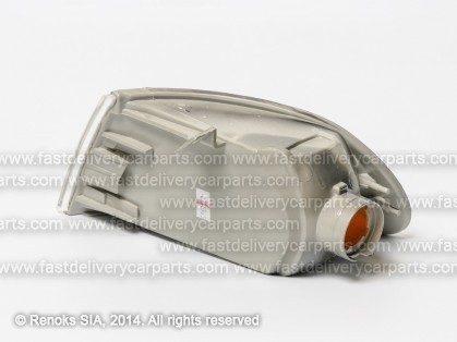HN Civic 91->95 corner lamp SED white R DEPO