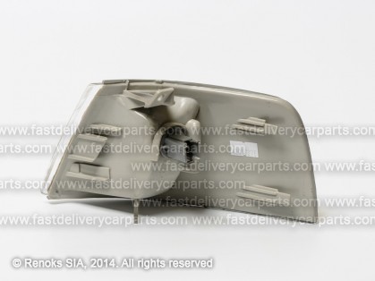 HN Civic 87->91 corner lamp white 4D R 90->91 DEPO