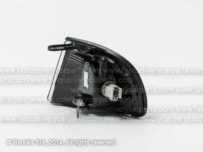 HN Prelude 92->96 corner lamp R DEPO