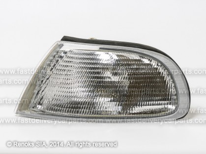 HN Accord 93->95 corner lamp L DEPO