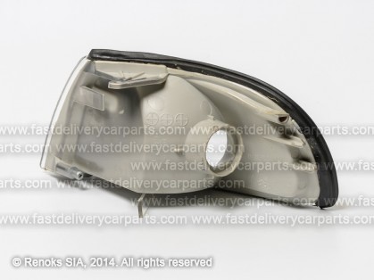 HN Accord 93->95 corner lamp R DEPO