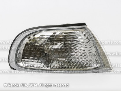 HN Accord 93->95 corner lamp R DEPO