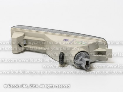 HN Accord 90->93 corner lamp in bumper R 90->91 TYC