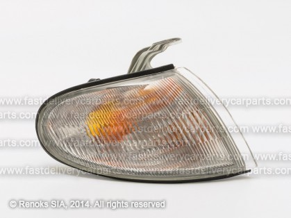 HY Accent 94->97 corner lamp 4D R DEPO
