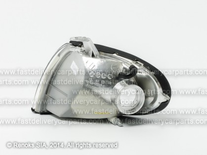 HY Accent 98->00 corner lamp R DEPO