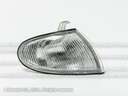 HY Accent 98->00 corner lamp R DEPO