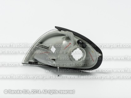 HY Lantra 99->00 corner lamp R DEPO